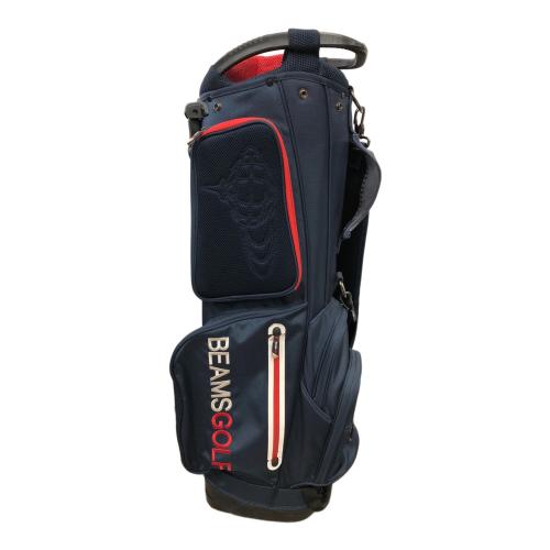 BEAMS GOLF (ビームスゴルフ) ゴルフバッグ