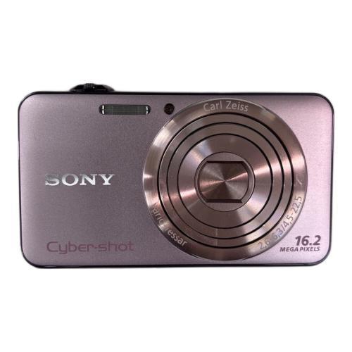 SONY (ソニー) コンパクトデジタルカメラ DSC-WX50 1620万画素