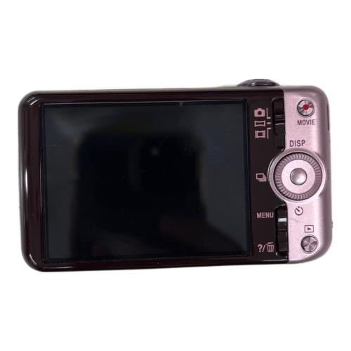 SONY (ソニー) コンパクトデジタルカメラ DSC-WX50 1620万画素