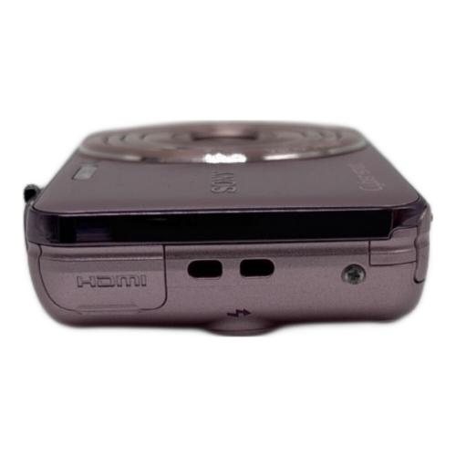 SONY (ソニー) コンパクトデジタルカメラ DSC-WX50 1620万画素