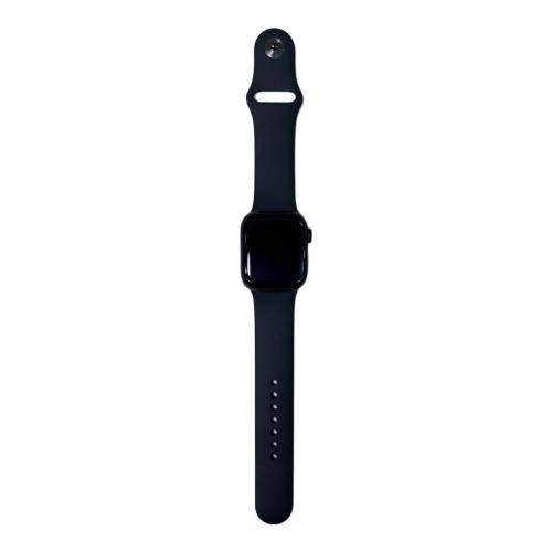 Apple (アップル) Apple Watch Series 7 A2473 GPSモデル ケースサイズ:41㎜ 〇