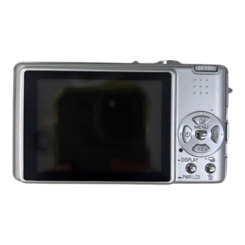 Panasonic (パナソニック) コンパクトデジタルカメラ DMC-FX9