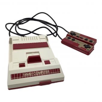 Nintendo (ニンテンドー) ニンテンドークラシックミニ ファミリーコンピュータ -
