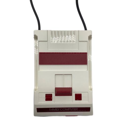 Nintendo (ニンテンドー) ニンテンドークラシックミニ ファミリー