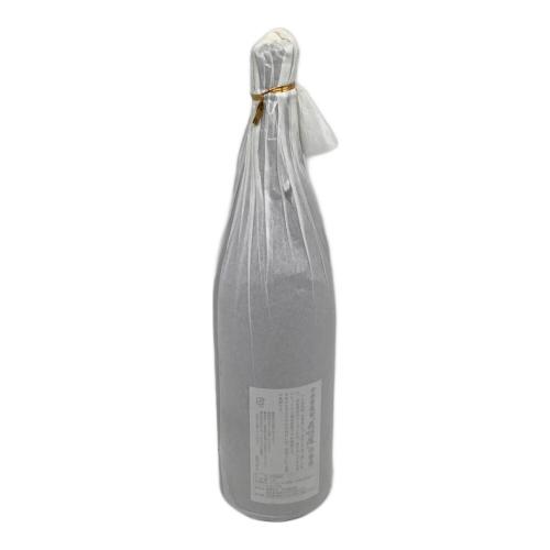 森伊蔵 (モリイゾウ) 芋焼酎 1.8L 未開封 鹿児島