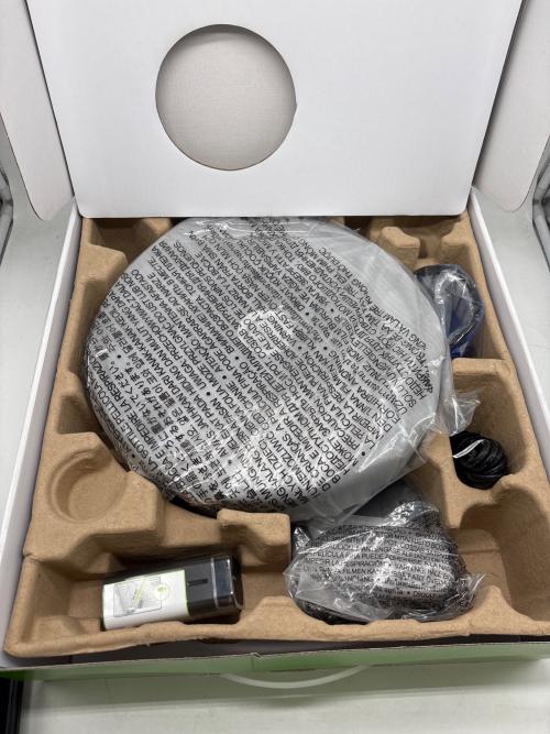iRobot (アイロボット) ロボットクリーナー 643 2018年製 程度S(未使用品・開封品)