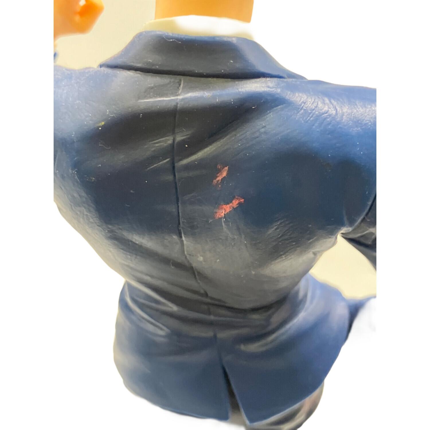 頑張れ　レオリオ様　ドクター 📢D賞 レオリオ フィギュア 「HUNTER×HUNTER」より、「レオリオ」が