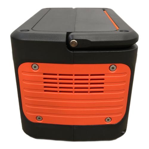 Jackery (ジャックリ) ポータブル電源 ソーラーパネル付 66 PTB071