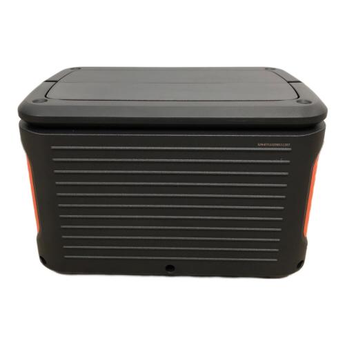 Jackery (ジャックリ) ポータブル電源 ソーラーパネル付 66 PTB071