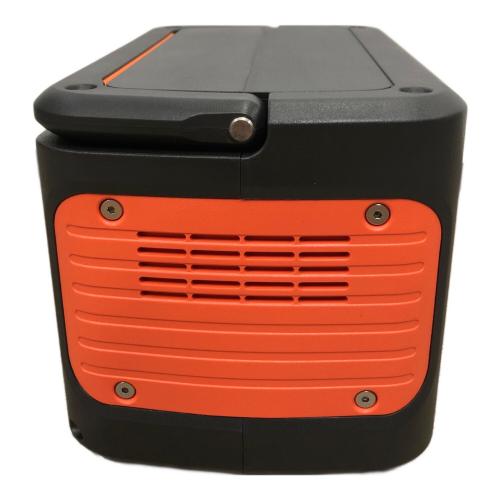 Jackery (ジャックリ) ポータブル電源 ソーラーパネル付 66 PTB071