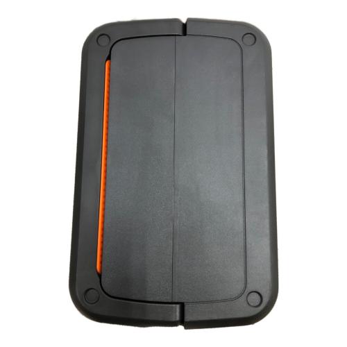 Jackery (ジャックリ) ポータブル電源 ソーラーパネル付 66 PTB071