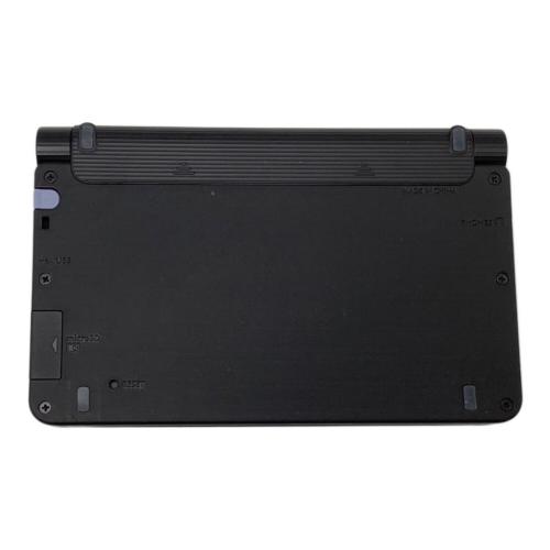 CASIO (カシオ) 電子辞書 XD-SX4900