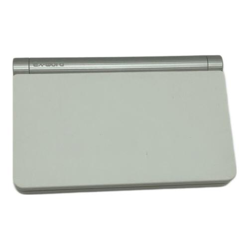 CASIO (カシオ) 電子辞書 XD-SX9810