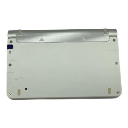 CASIO (カシオ) 電子辞書 XD-SX9810