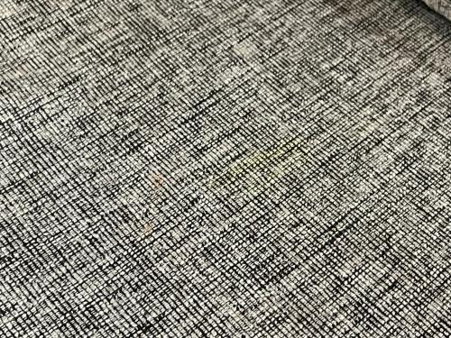 MasterWal (マスターウォール) 3人掛けソファー グレー アカセ木工 ファブリック ユニゾン