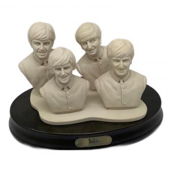 BEATLES COLLECTION 置物 台座付き・1993年