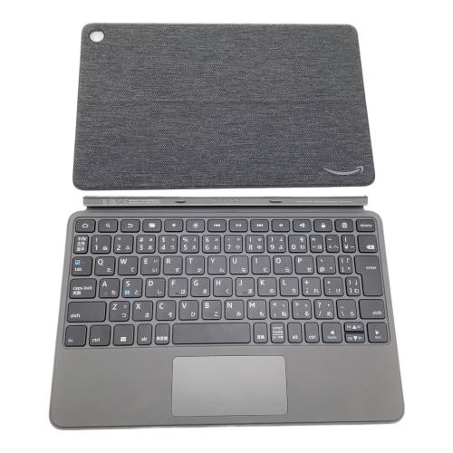 amazon (アマゾン) キーボード付きカバー SA6DIN fire max11 第13世代専用