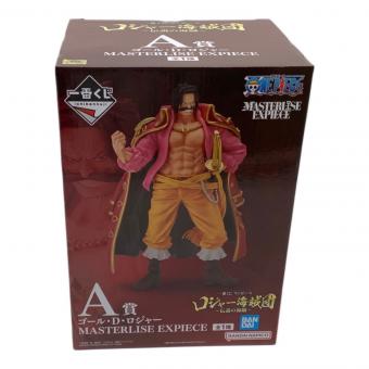 ONE PIECE (ワンピース) フィギュア ゴール・D・ロジャー 一番くじ