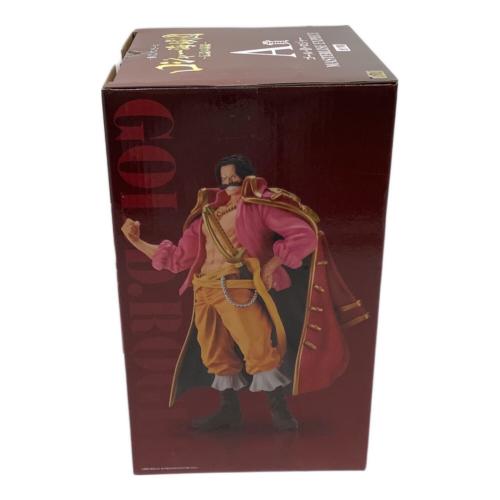 ONE PIECE (ワンピース) フィギュア ゴール・D・ロジャー 一番くじ