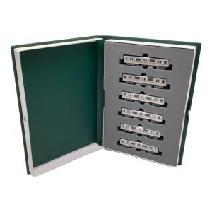 KATO (カトー) Nゲージ 東京メトロ銀座線 01系 6両セット 動作確認済み 10-864