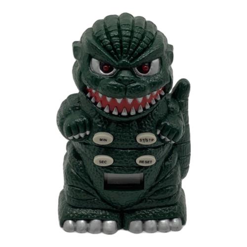 ヴァンタン ゴジラタイマー 動作保証無し 動作不確認