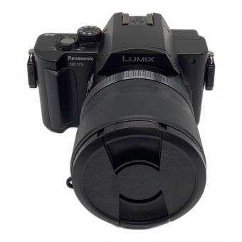 Panasonic (パナソニック) デジタル一眼レフカメラ DMC-FZ10