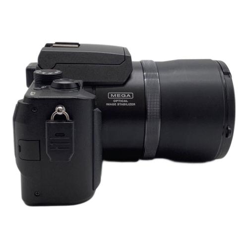 Panasonic (パナソニック) デジタル一眼レフカメラ DMC-FZ10