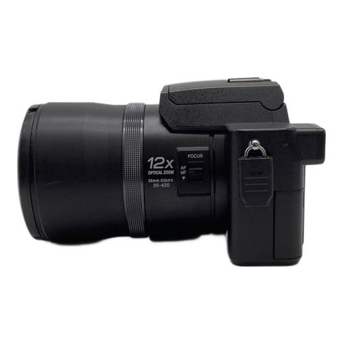 Panasonic (パナソニック) デジタル一眼レフカメラ DMC-FZ10