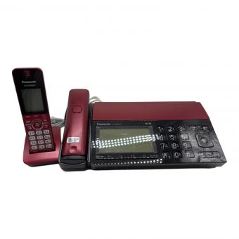 Panasonic (パナソニック) 電話機 308 KX-PD915