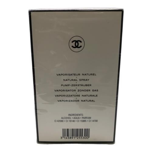 CHANEL (シャネル) オードパルファム No.5 100ml