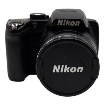 Nikon (ニコン) デジタル一眼レフカメラ COOLPIX P100 1030万画素 -