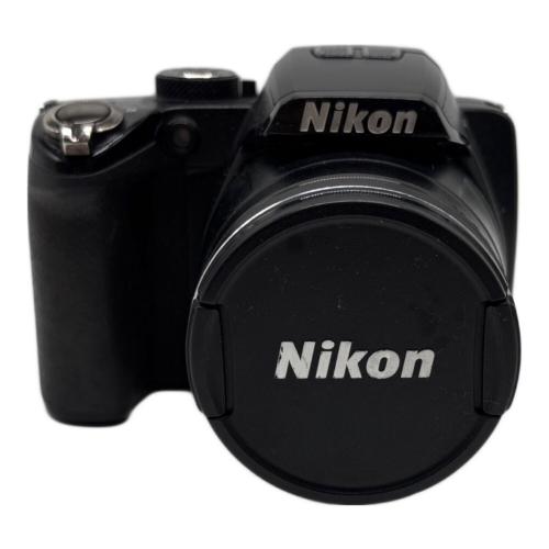 Nikon (ニコン) デジタル一眼レフカメラ COOLPIX P100 1030万画素 -