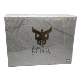 仮面ライダークウガ (カメンライダークウガ) 仮面ライダー 小キズ有 コンプリートセレクション 仮面ライダークウガ変身ベルト(アークル) 動作確認済み