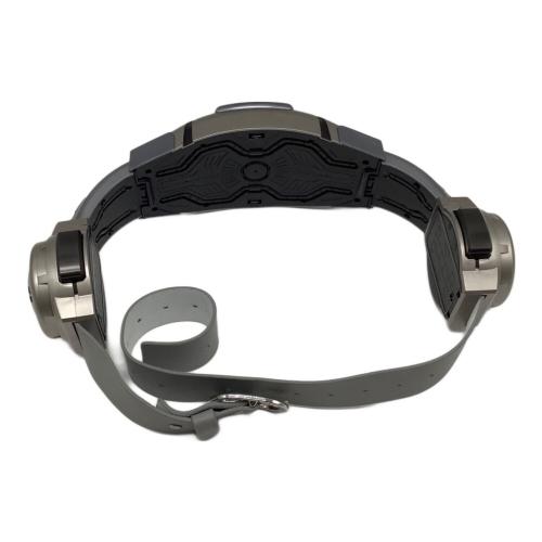 仮面ライダークウガ (カメンライダークウガ) 仮面ライダー 小キズ有 コンプリートセレクション 仮面ライダークウガ変身ベルト(アークル) 動作確認済み