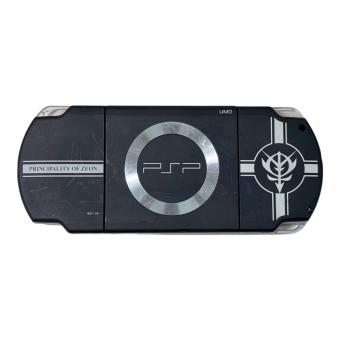 SONY (ソニー) PSP PSP-2000 PRINCIPALITY OF ZEON