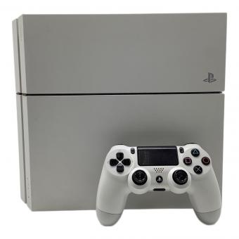 SONY (ソニー) Playstation4 ホワイト　CUH-1200A 500GB
