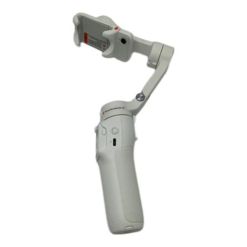 hohem (ホヘム) ジンバル iSteady V3 動作確認済み ホワイト