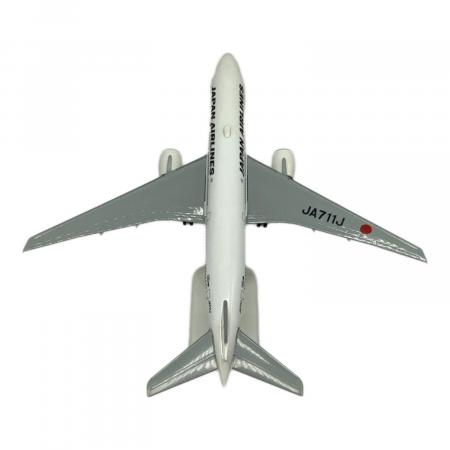 飛行機 1/200 777-200ER JAPAN AIRLINES JA711J｜トレファクONLINE