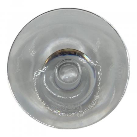 Baccarat (バカラ) ウォーターグラス2Pセット Coca Colaノベルティ