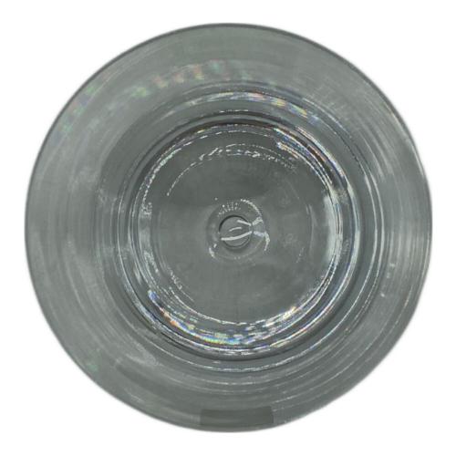 Baccarat (バカラ) ウォーターグラス2Pセット Coca Colaノベルティ ベガ