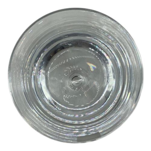 Baccarat (バカラ) ウォーターグラス2Pセット Coca Colaノベルティ ベガ