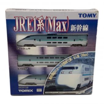 TOMY (トミー) Nゲージ 1/160 JR E1系MAX 基本3両セット