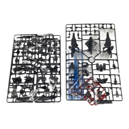 BANDAI (バンダイ) ガンプラ 1/100 フルメカニクス ガンダムエアリアル 機動戦士ガンダム 水星の魔女