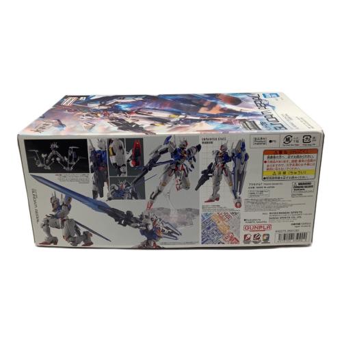 BANDAI (バンダイ) ガンプラ 1/100 フルメカニクス ガンダムエアリアル 機動戦士ガンダム 水星の魔女