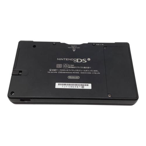 Nintendo (ニンテンドウ) NintendoDSi 動作確認済み 液晶ヤケ有 TWL-001