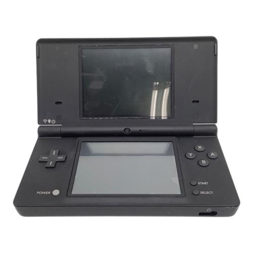 Nintendo (ニンテンドウ) NintendoDSi 動作確認済み 液晶ヤケ有 TWL-001