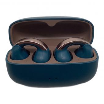 Victor (ビクター) ワイヤレスイヤホン HA-NP1T イヤリングタイプ