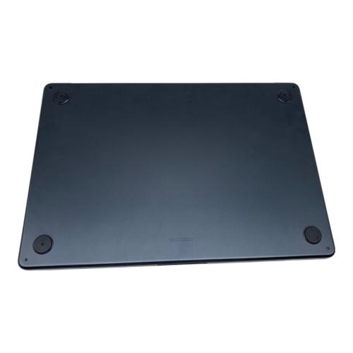 Apple (アップル) MacBook Air 2023年モデル ミッドナイトブルー MQKW3J/A 15インチ Mac OS M2チップ メモリ:8GB SSD:256GB H6DT2GG4XH