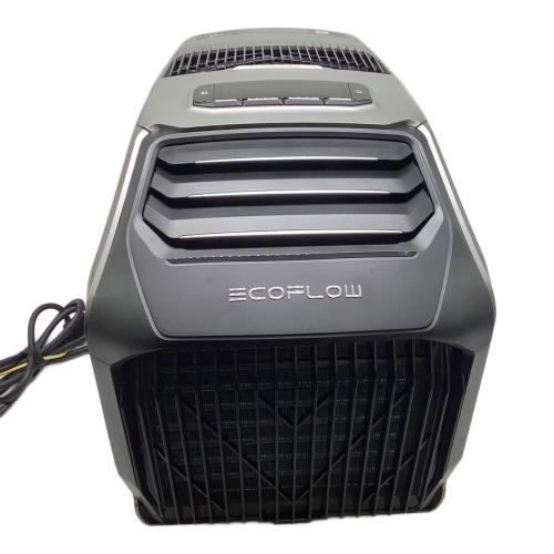 ECOFLOW (エコフロー) ポータブルエアコン 140 WAVE2 ZYDK210-JP