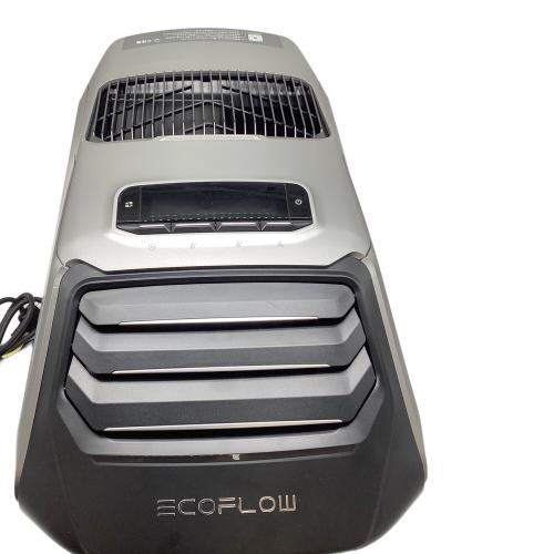 ECOFLOW (エコフロー) ポータブルエアコン 140 WAVE2 ZYDK210-JP